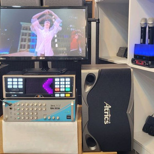 노래방기기 ㆍ노래방기계