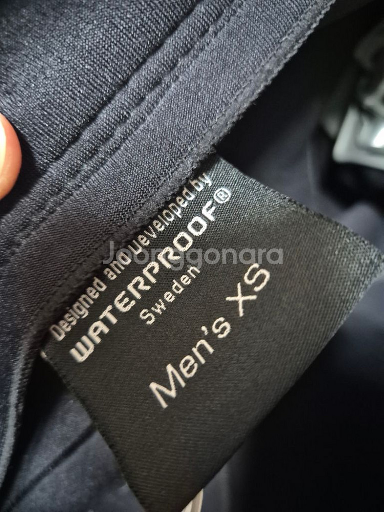 워터프루프 다이빙슈트 W30 2.5mm 프리 수트 xs--1