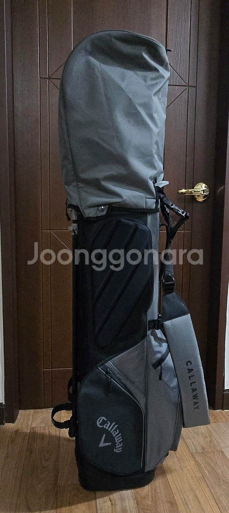 캘러웨이 페어웨이K 스탠드백--5