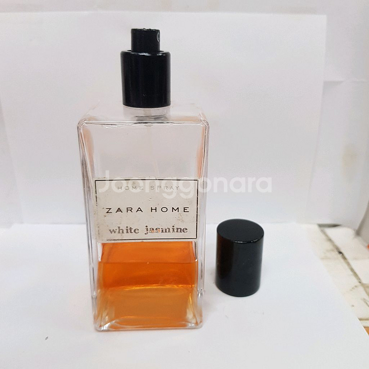 자라 홈 화이트 자스민 퍼퓸 200ml 0701--1