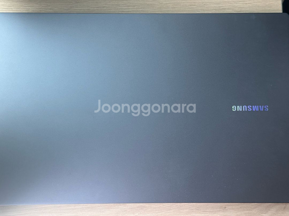 삼성 갤럭시북4 i7--2