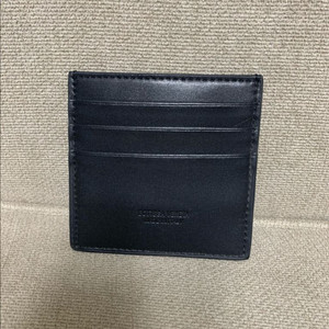 새상품 보테가베네타 카드지갑