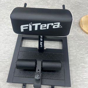 Fitera 스쿼트 운동기계