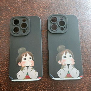 아이폰15pro 16 pro 폰케이스 팝니다