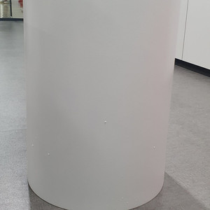 원형 인테리어 전시다이/디스플레이 박스 판매합니다.