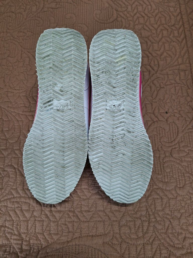 나이키 코르테즈 운동화 240--6