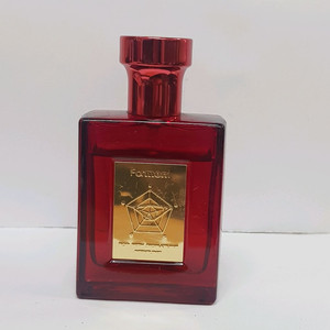 포맨트 포맨 시그니처 퍼퓸 코튼키스 50ml 0701