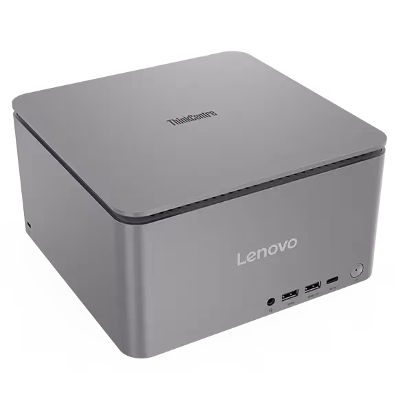 GPU미니PC ThinkCentre neo Ultra