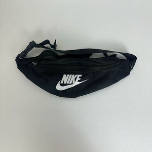 NIKE 나이키 헤리티지 웨이스트백 힙색