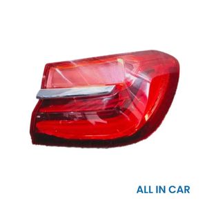 BMW7시리즈G11전기형 LED 후미등 테일램프 코너등