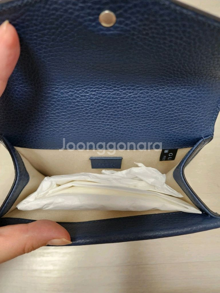 구찌 디오니소스 체인백 새상품--3