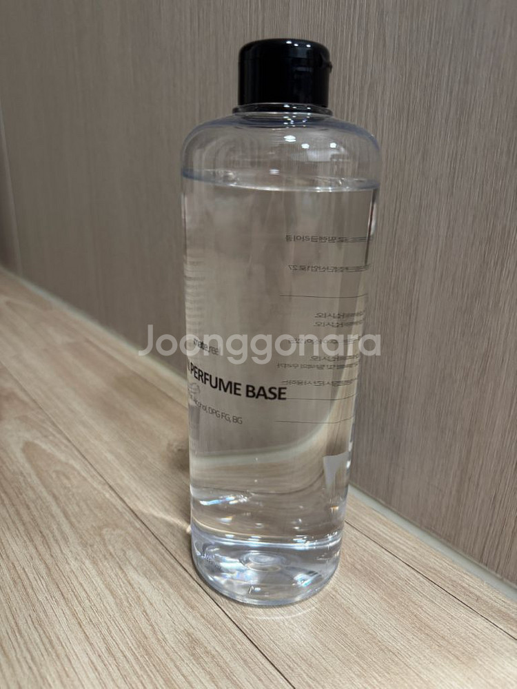 메이트리얼 그레인 퍼퓸 베이스 1L--1