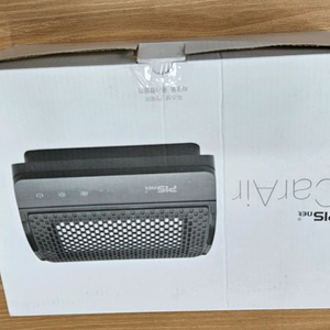 피스넷 카에어공기청정기