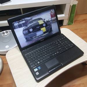 [TOSHIBA] 도시바 노트북 C660