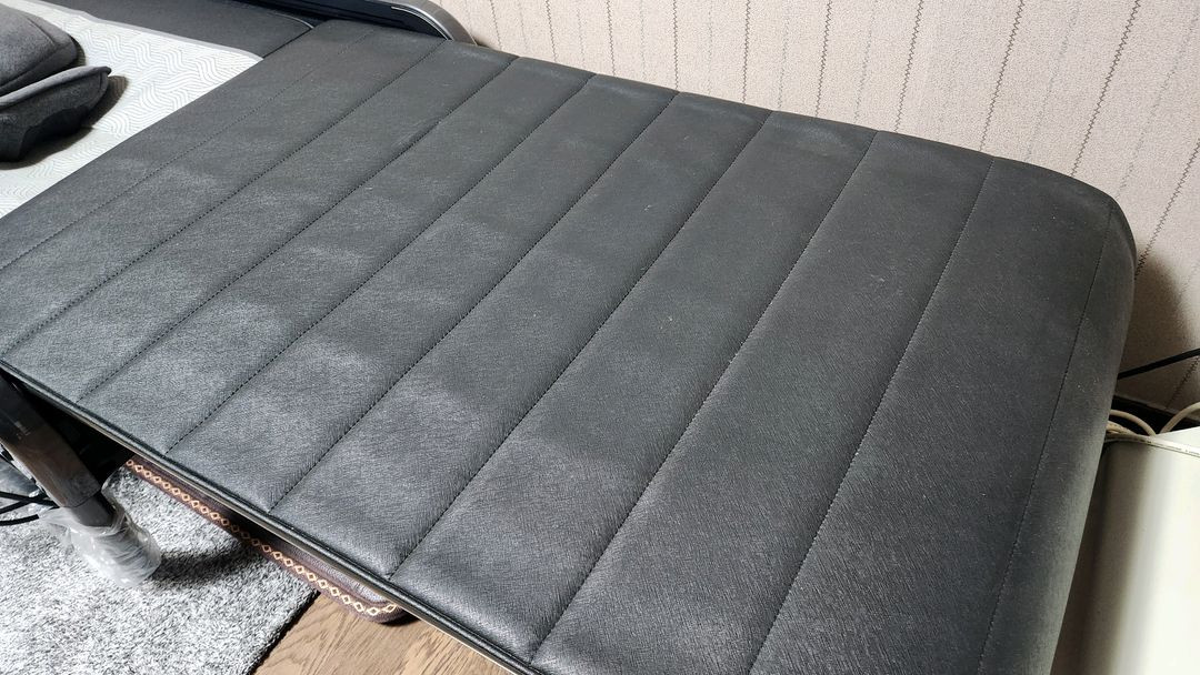 상체 마사지 기기 판매합니다. 이미지