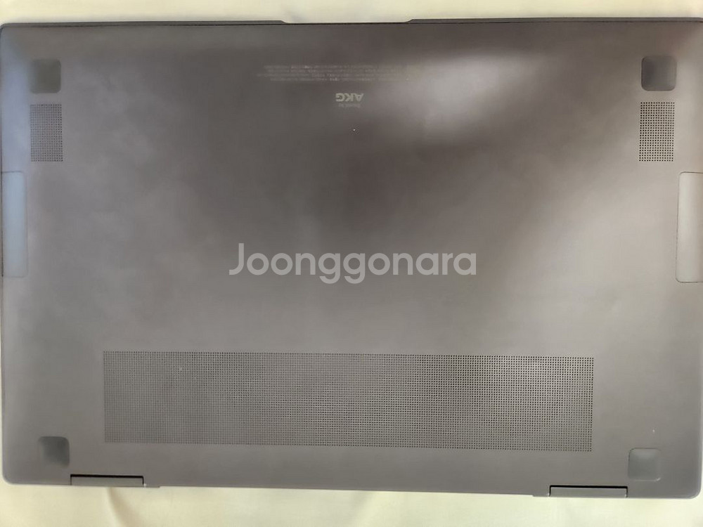 갤럭시북2 프로 360 13.3인치 NT-930QED---2