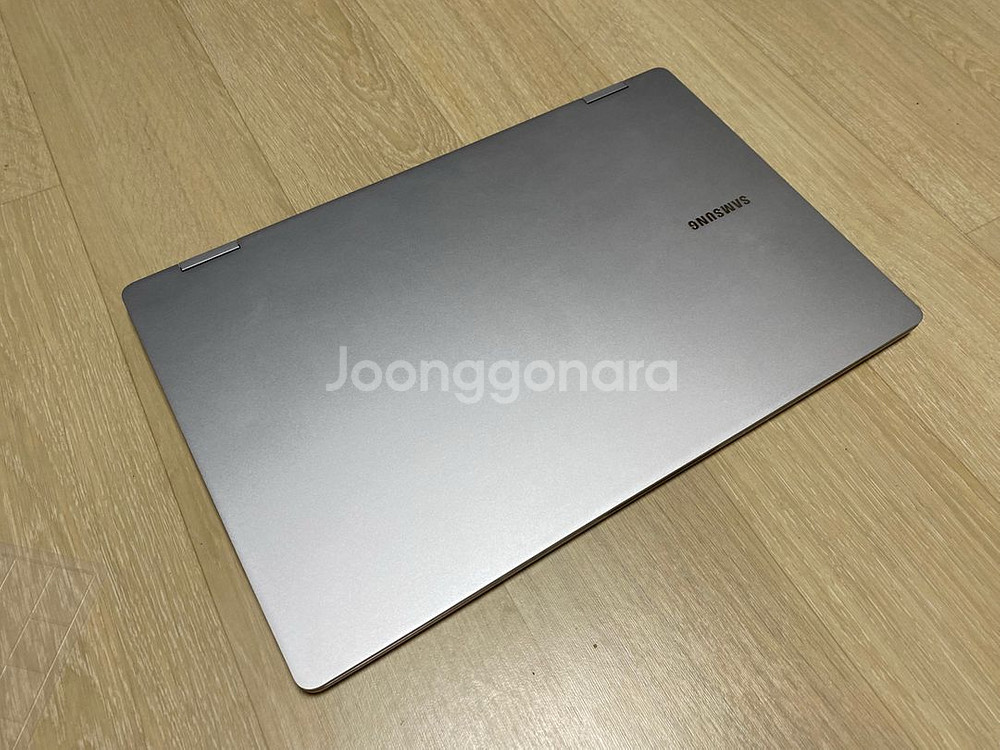 삼성 갤럭시북3 360 15인치 노트북 i5 램16--1