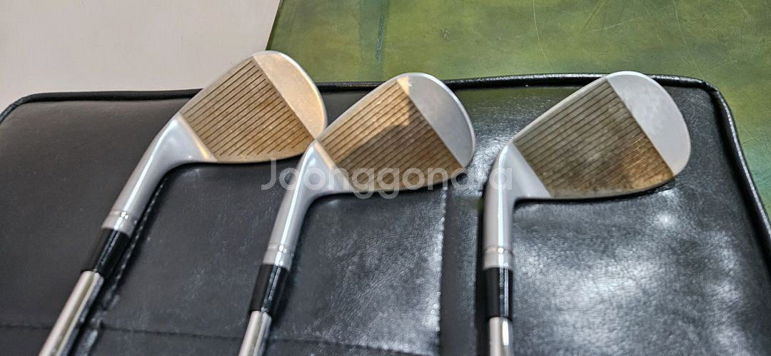 테일러메이드 MG4 웨지 50.54.58--2