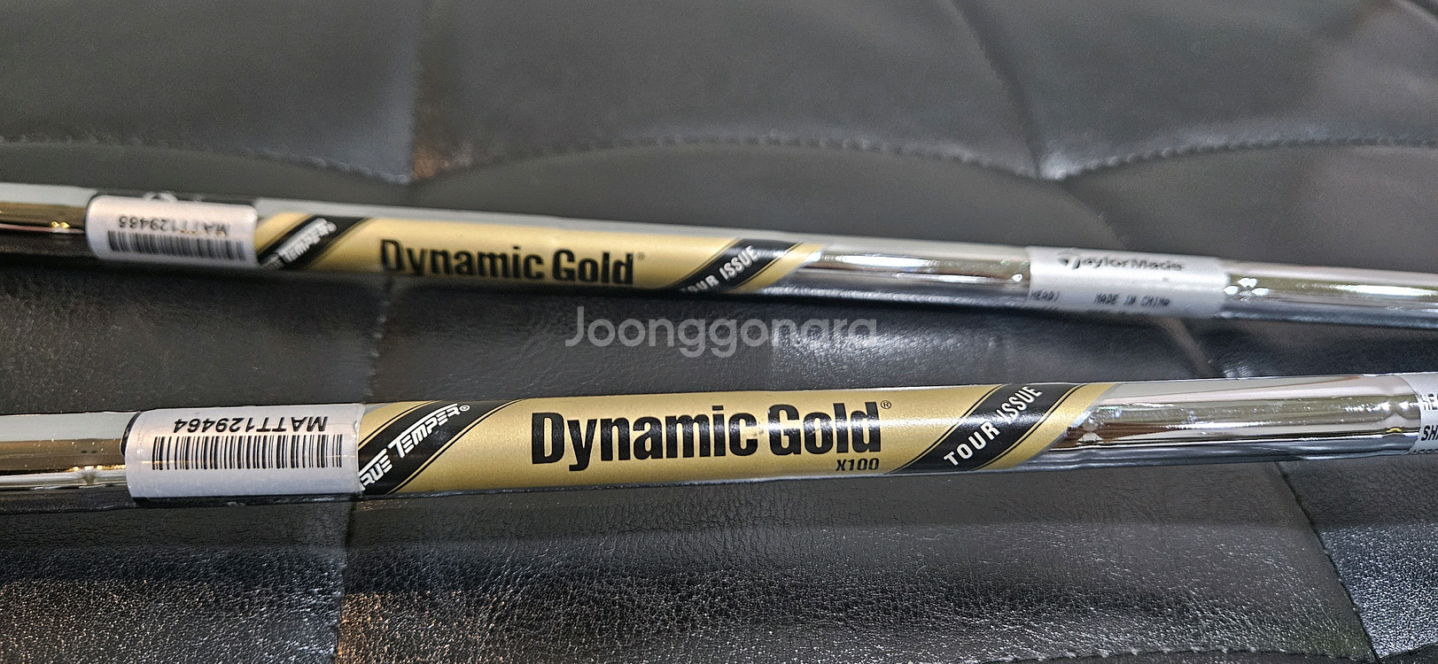 테일러메이드 MG4 웨지 50.54.58--3