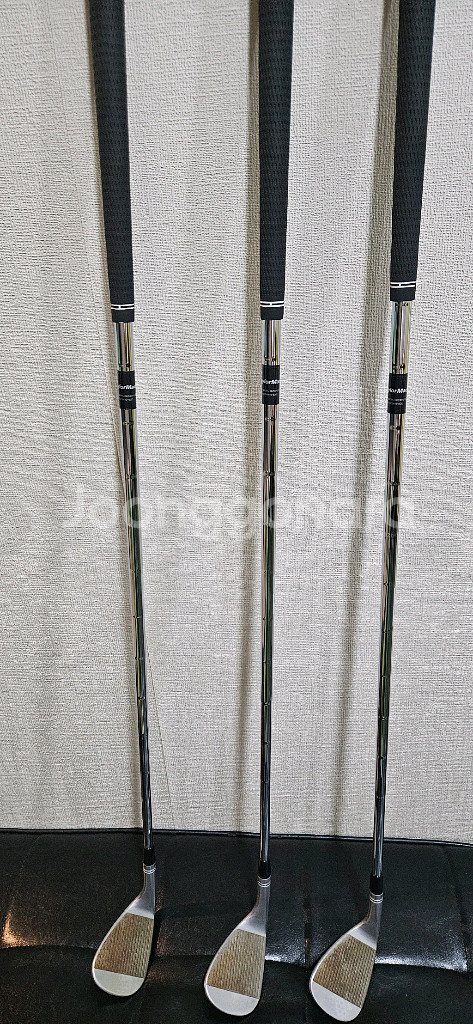 테일러메이드 MG4 웨지 50.54.58--5