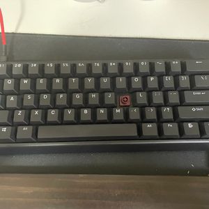 베놈60he raeds he스위치(래피드 트리거)