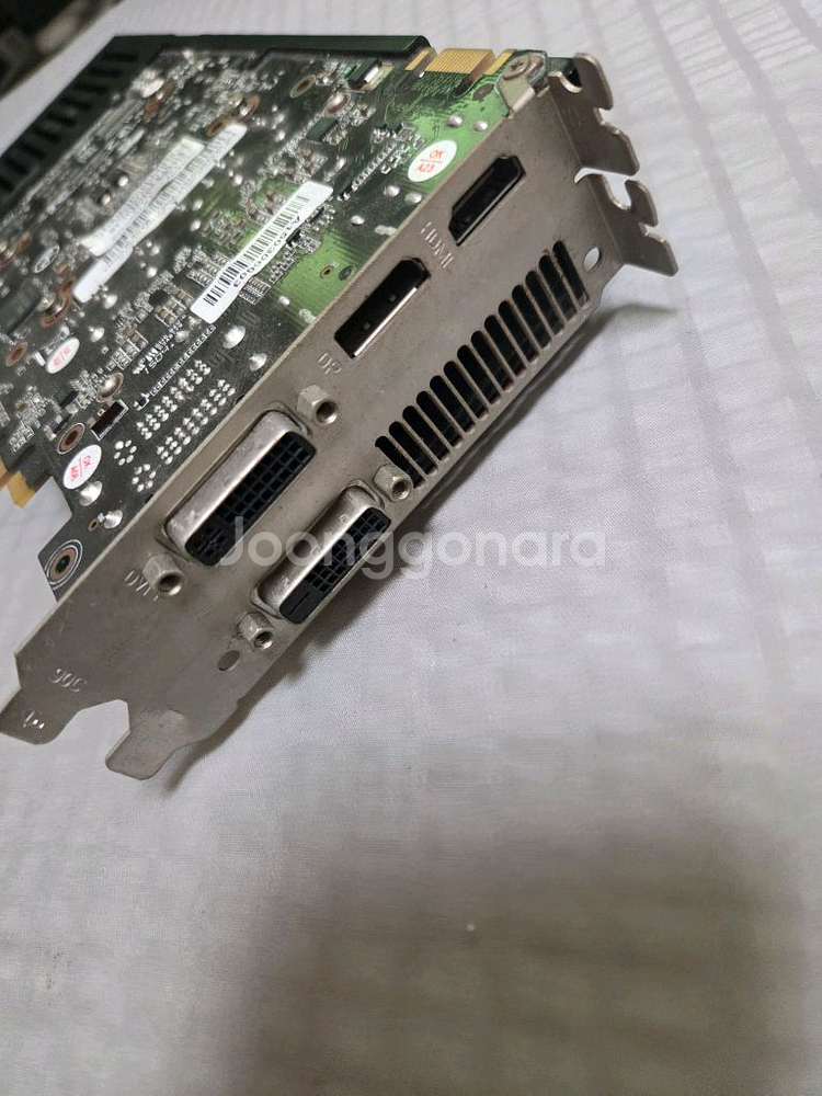 GTX960 JETSTREAM 팝니다--2