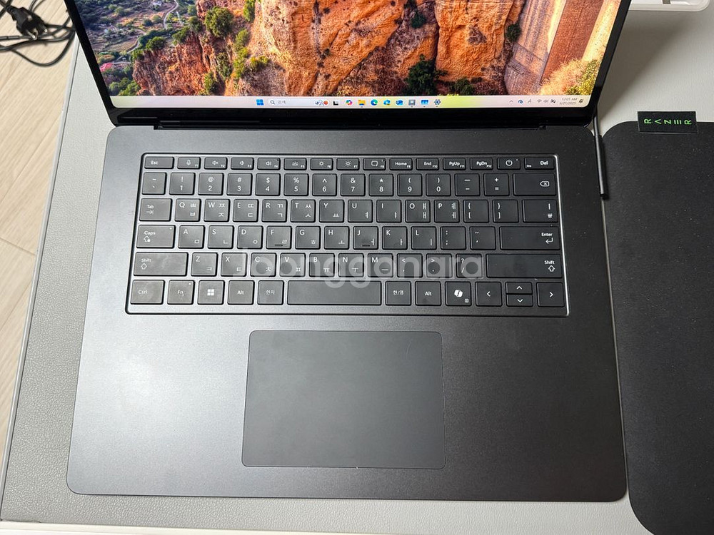 서피스 랩탑7 15인치 1TB--1