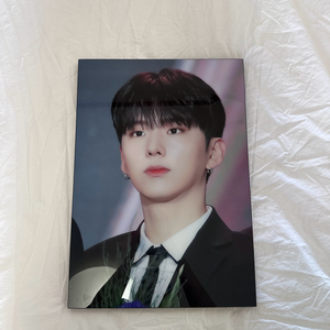 몬스타엑스 기현 액자