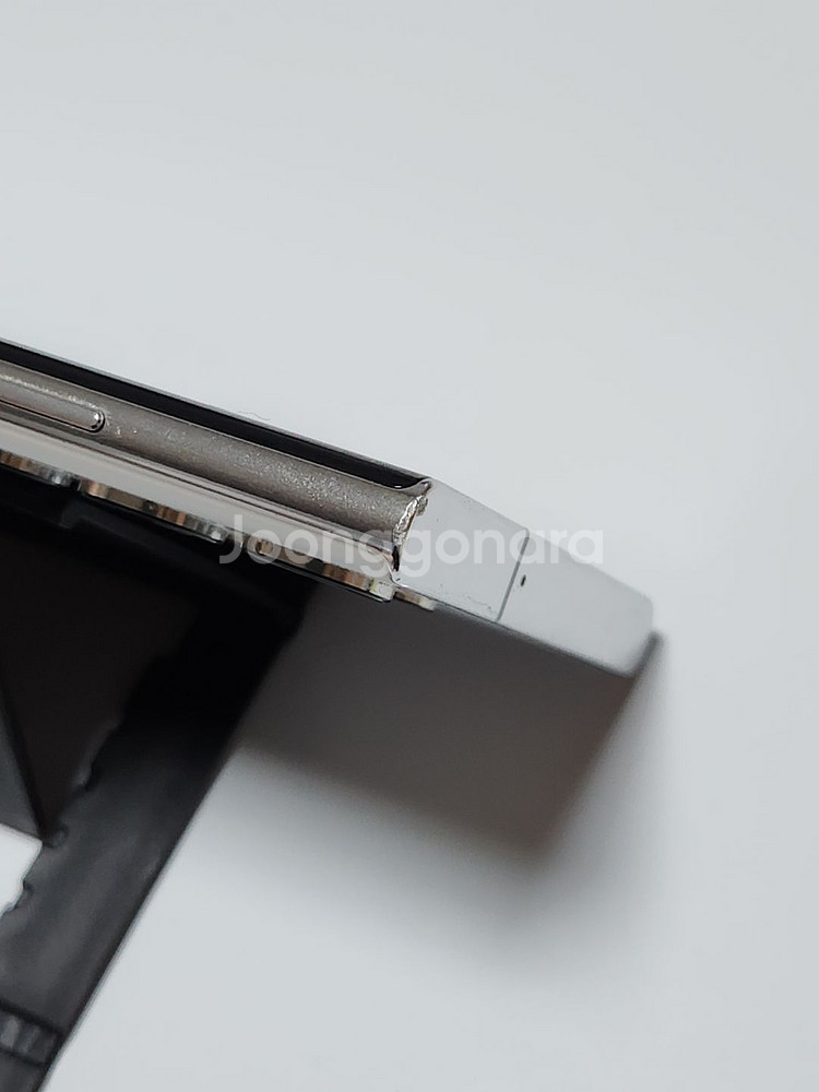 갤럭시S22울트라 256G 무잔상 화이트 17436--8