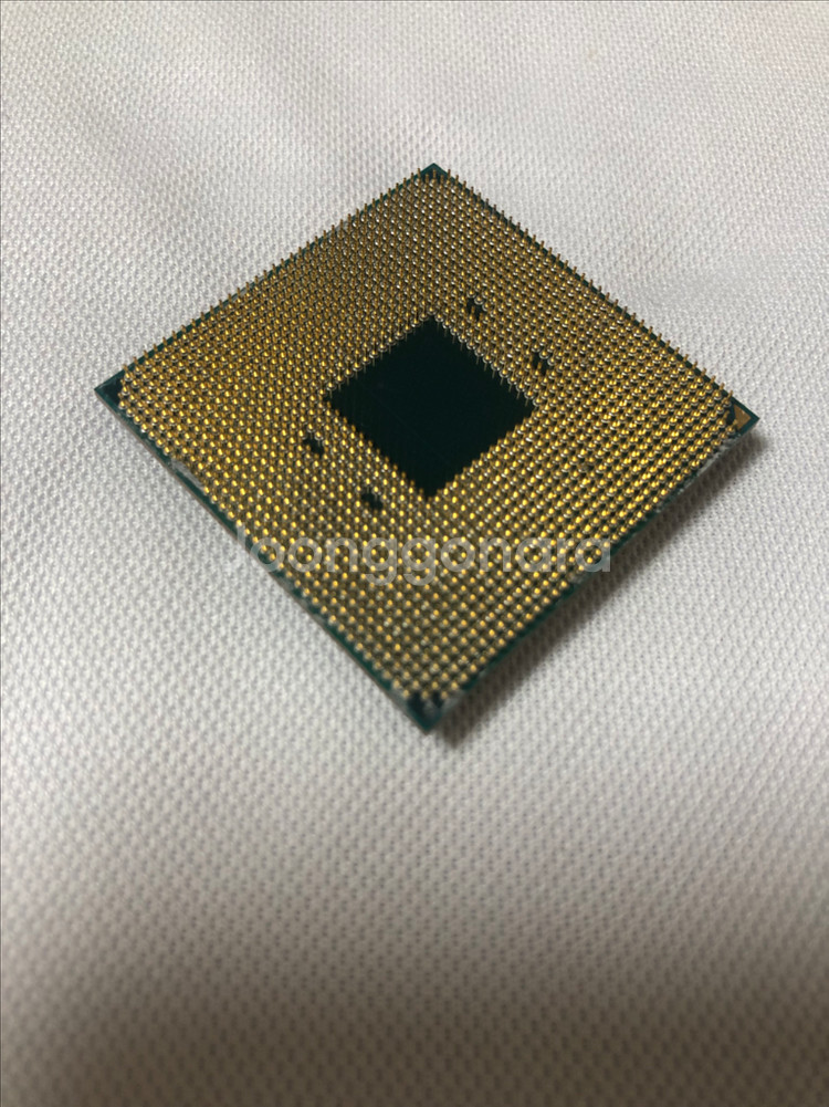 라이젠 5800X3D 국내정품 AS유--1