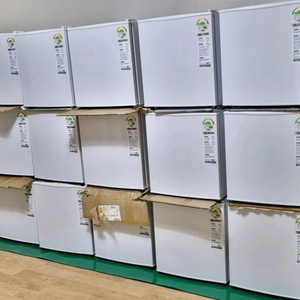 50리터30대,75리터 5대 냉장고 원룸 모텔50리터3