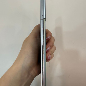 갤럭시S21+ 256GB 실버 /Y896