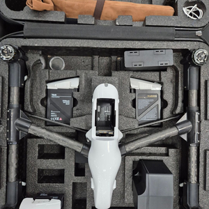 DJI 인스파이어1 드론 급처합니다