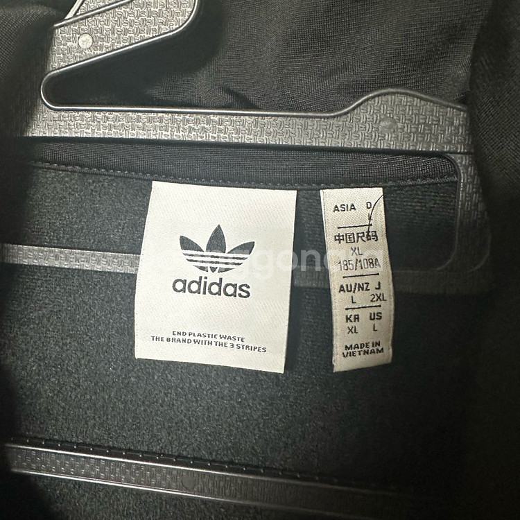 아디다스 파이어버드 져지--3