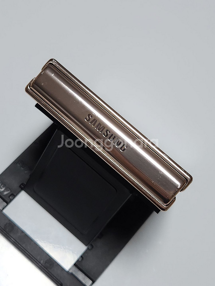 갤럭시Z플립4 256G 무잔상 핑크골드 53737--3
