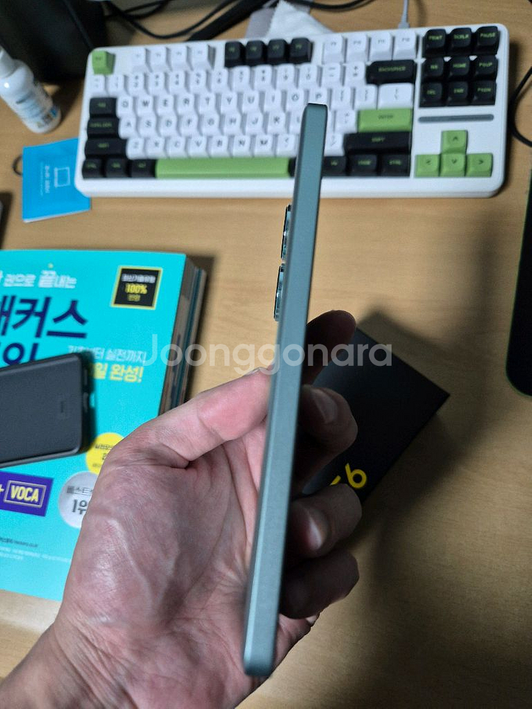 포코 F6 글로벌 버전 512GB--3