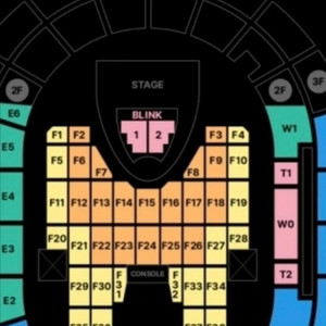 블랙핑크 콘서트