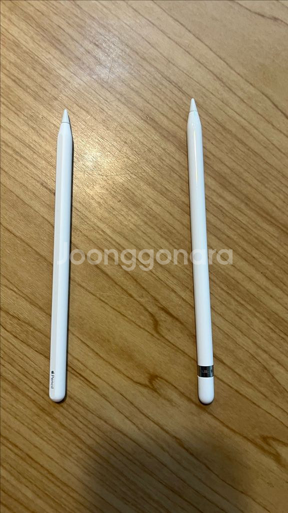 애플펜슬 1,2세대 팝니다--0