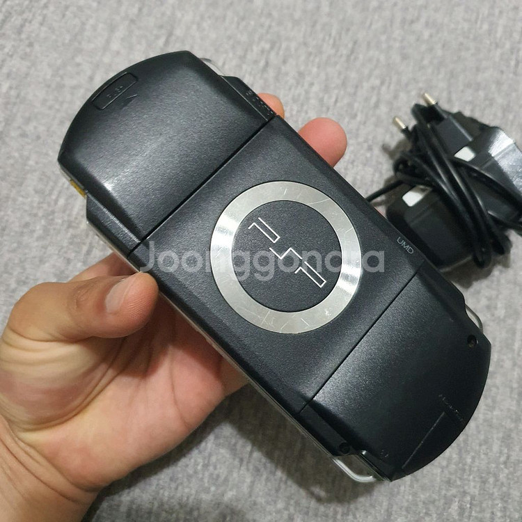 소니 PSP 1005번 게임기--2