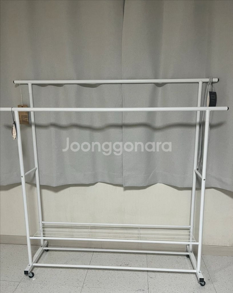 2단 행거--0