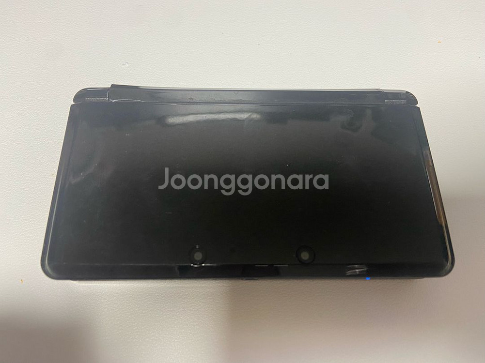 정크 닌텐도 3DS 구작다수 뉴 슈퍼 마리오브라더스 2--0