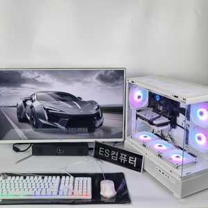 발로란트 게이밍컴퓨터