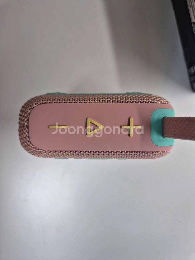 jbl go4 스피커팔아요--3