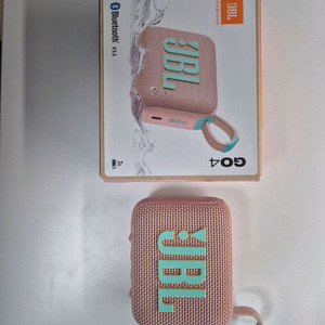 jbl go4 스피커팔아요