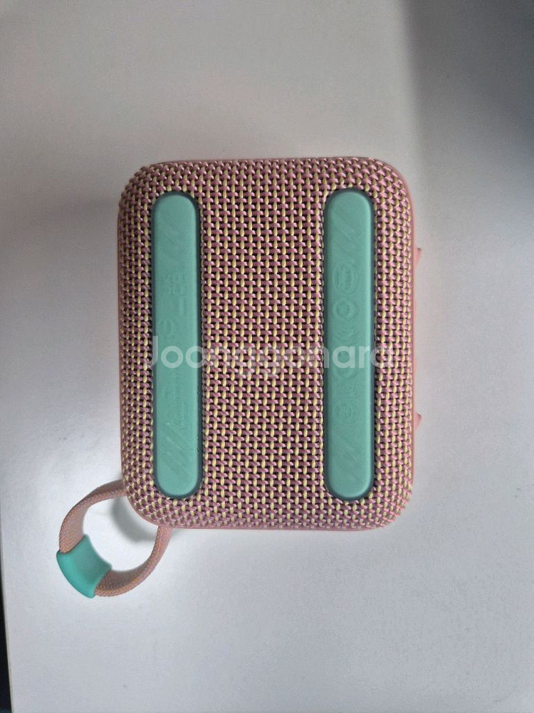 jbl go4 스피커팔아요--2