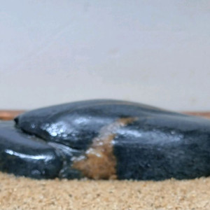 수석 자연수석 자연폭포석