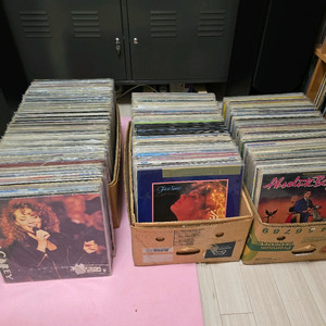 레코드판 LP