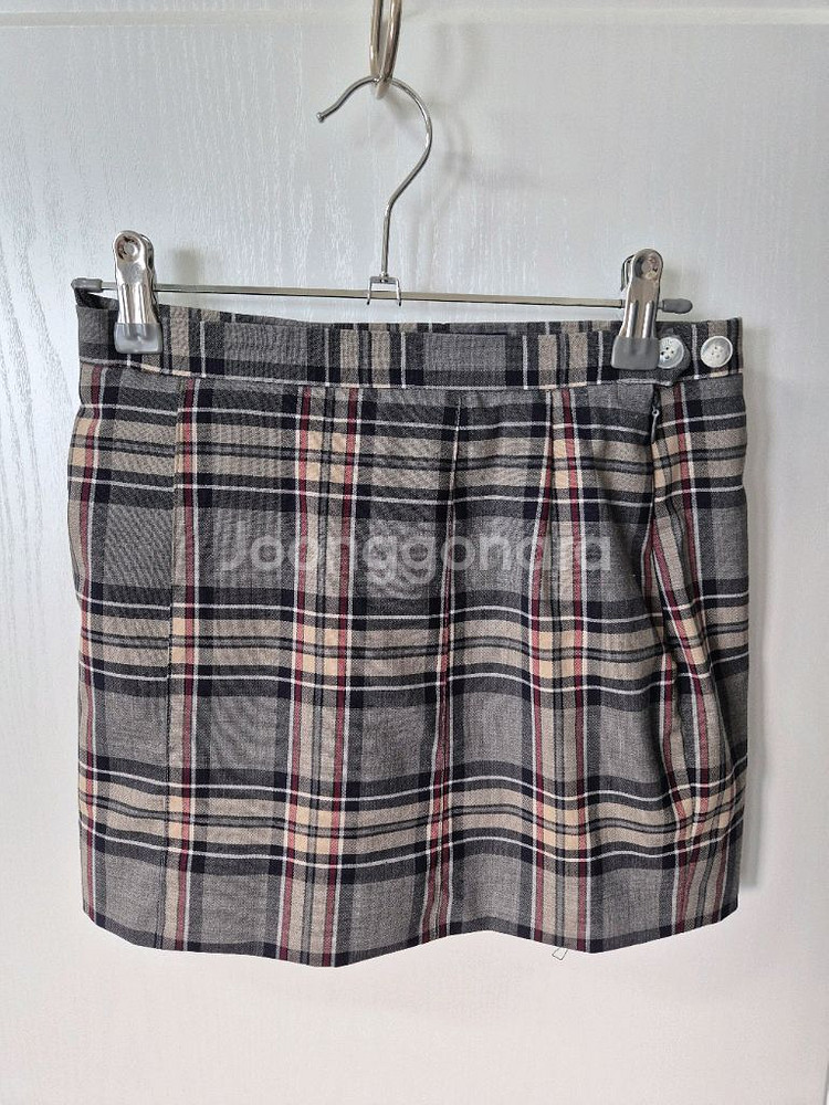 교복치마 팔아요--0