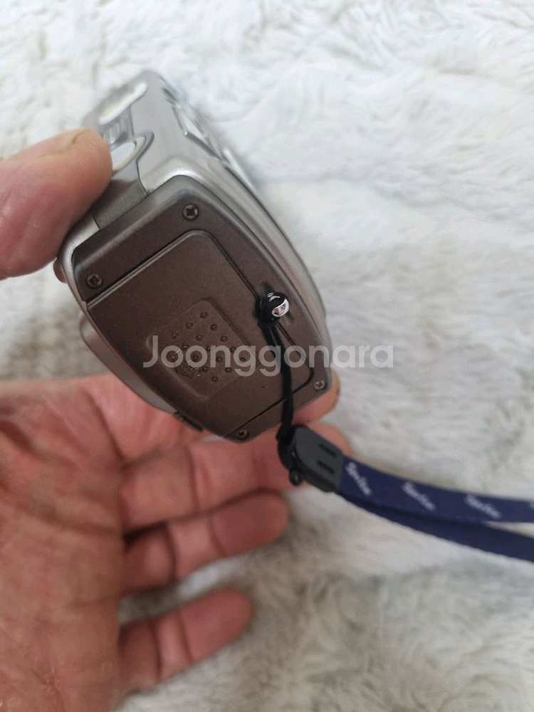 삼성 케녹스 v3 레트로 디카 빈티지 카메라--4