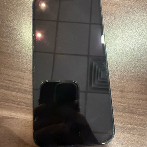 어이폰 14 미드나이트 블루 128gb 팝니다